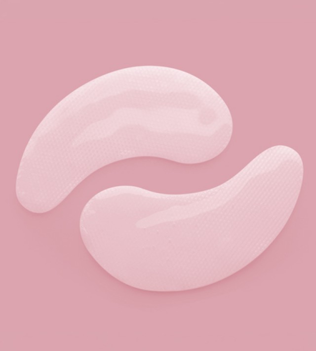 Clinea Brightening & Anti-Spot Biocellulose Eye Patches Επιθέματα Ματιών Κατά των Κηλίδων & της Υπερμελάγχρωσης, 1ζευγάρι - 2